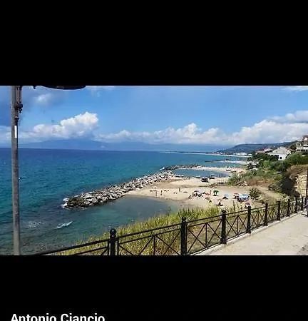 Casettamare Apartment