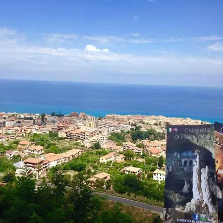 Casettamare Apartment