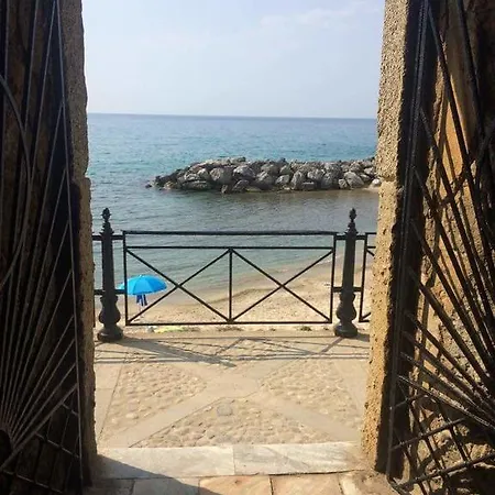 Casettamare *
