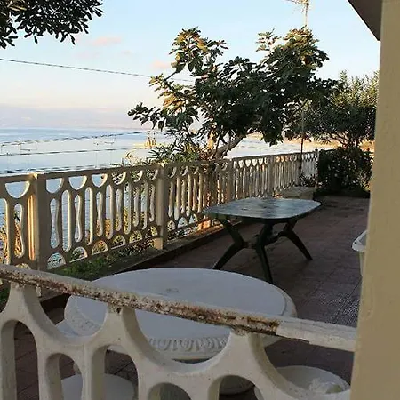 Casettamare * Pizzo (Calabria)