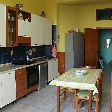 Apartment Casettamare