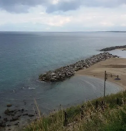 Casettamare * Pizzo (Calabria)